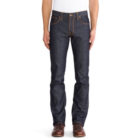 tilted tor heavy broken denim